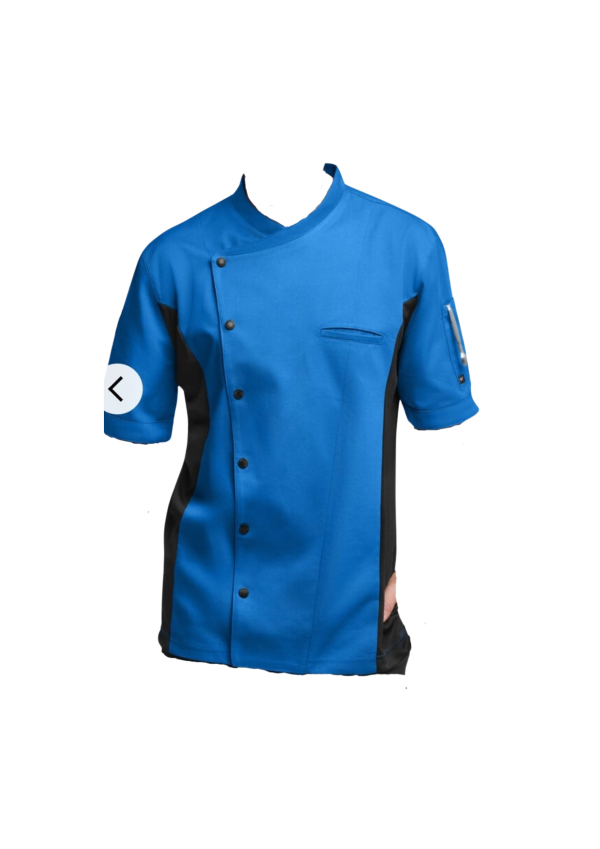 Chef Coats combinado