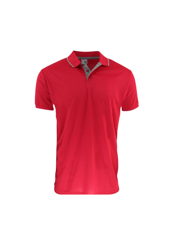 Polos Waffit Dry Fit-Microfibia