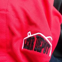 rojo rojo